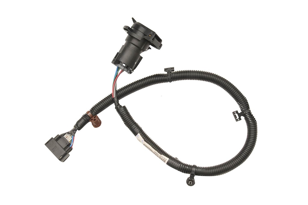 Arnés de remolque para Chevrolet Suburban 2024