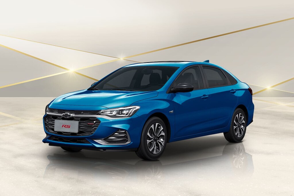 CAVALIER 2022
