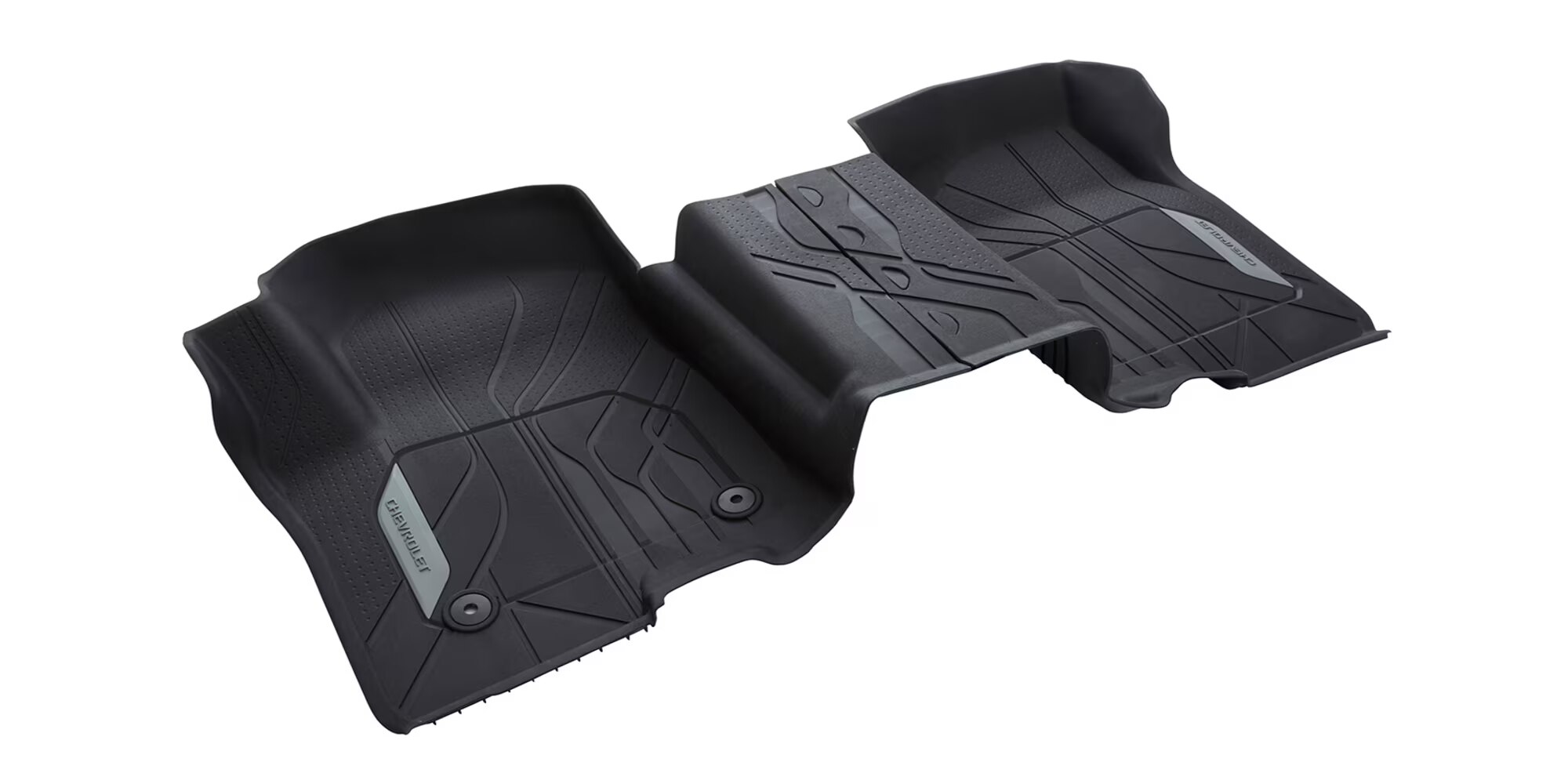 Accesorios Silverado 2026