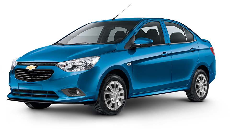 Aveo 2021