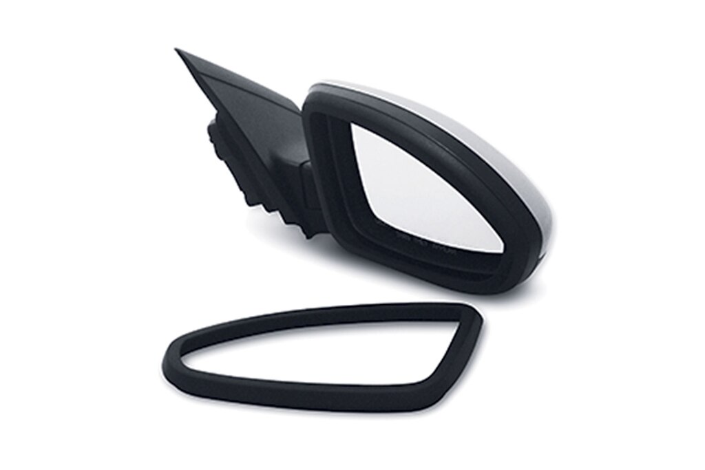 Protectores de espejo para furgoneta Chevrolet Tornado Van 2023